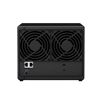 外付けハードディスク・ドライブ Synology DS418 + 8TB HDD x 4 NASのHDDを交換してストレージ容量を増やしてみた【Synology